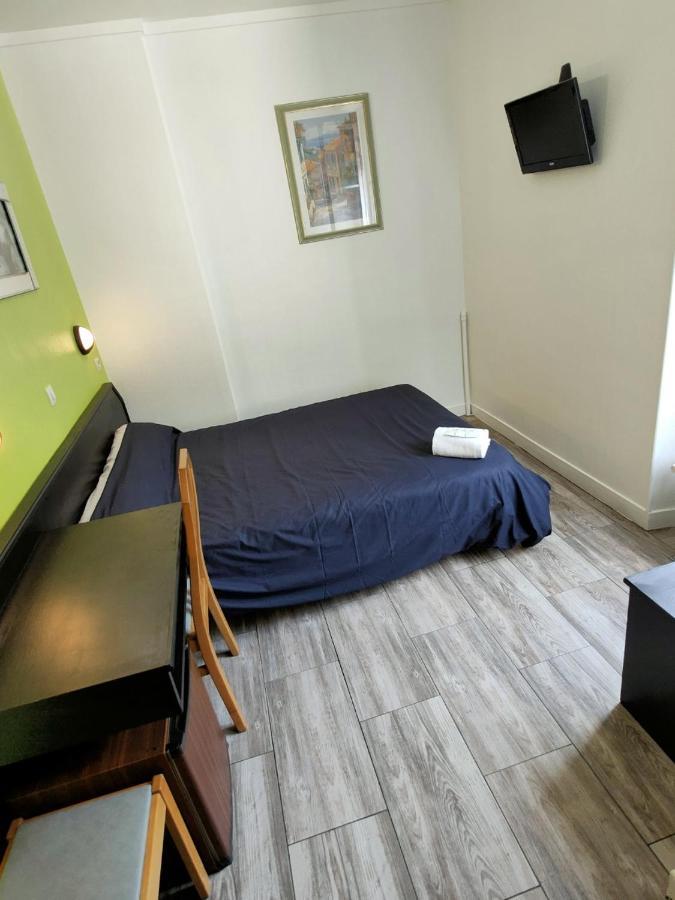 Terminus Fontainebleau Avon Otel Dış mekan fotoğraf