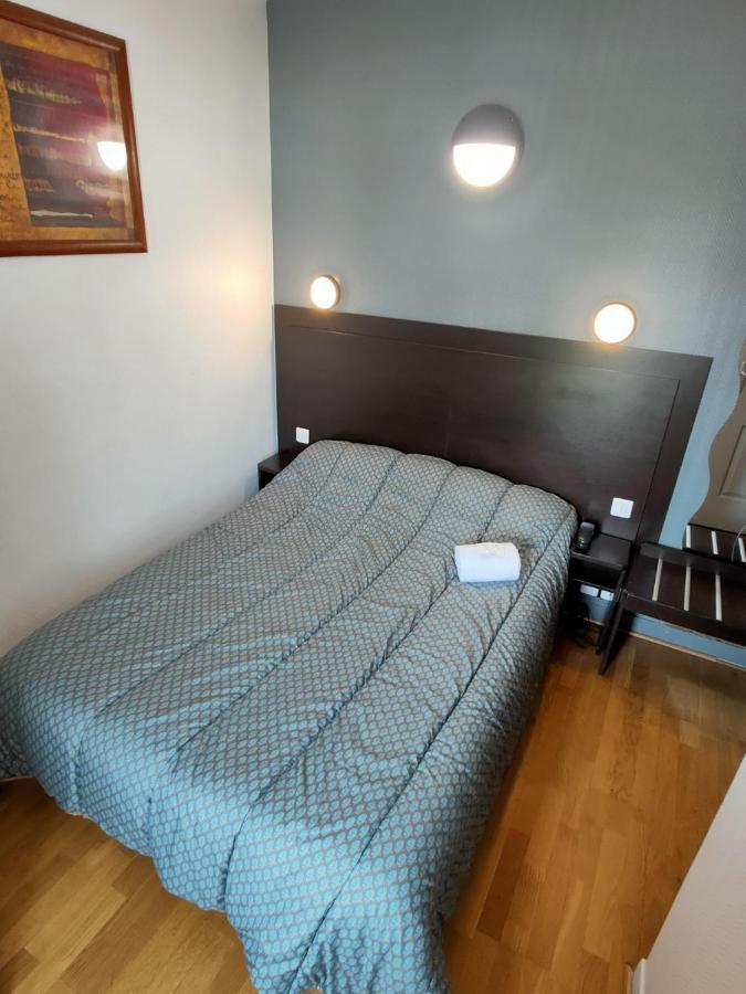 Terminus Fontainebleau Avon Otel Dış mekan fotoğraf