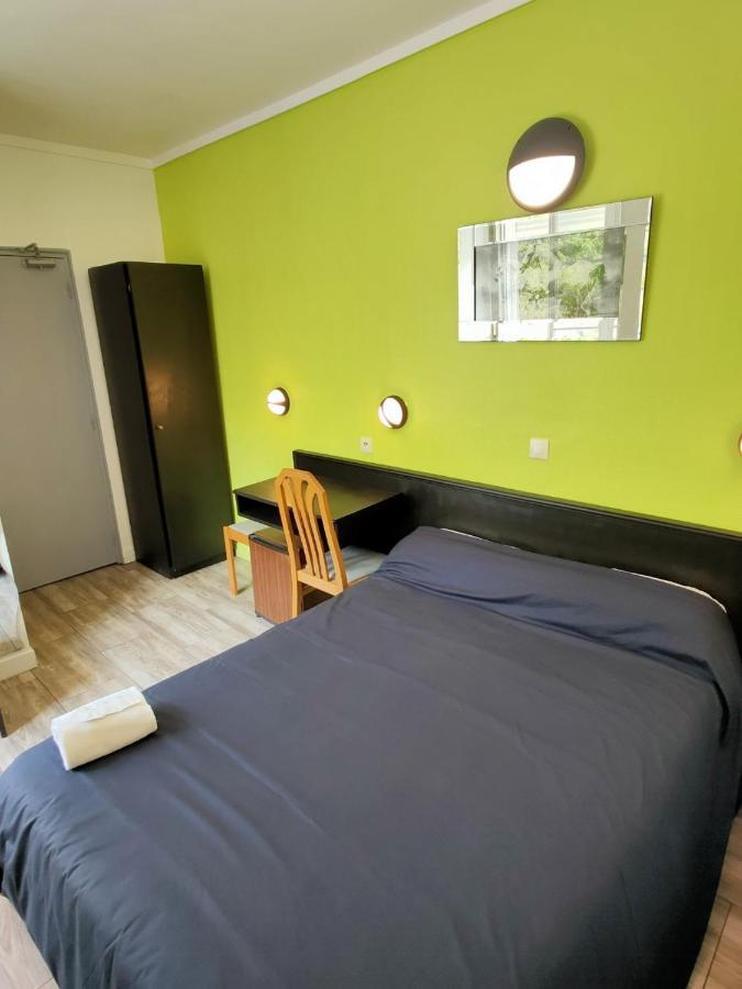 Terminus Fontainebleau Avon Otel Dış mekan fotoğraf