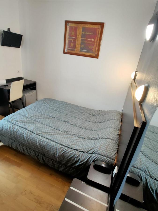 Terminus Fontainebleau Avon Otel Dış mekan fotoğraf