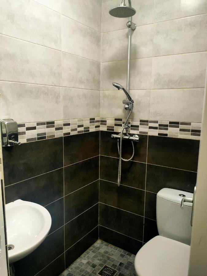 Terminus Fontainebleau Avon Otel Dış mekan fotoğraf