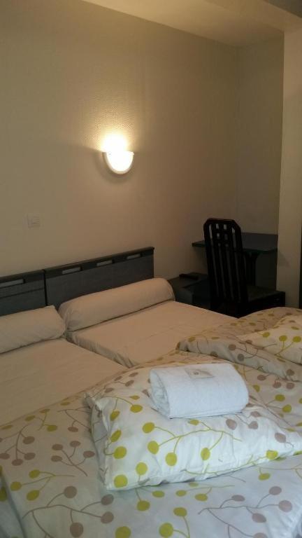Terminus Fontainebleau Avon Otel Dış mekan fotoğraf