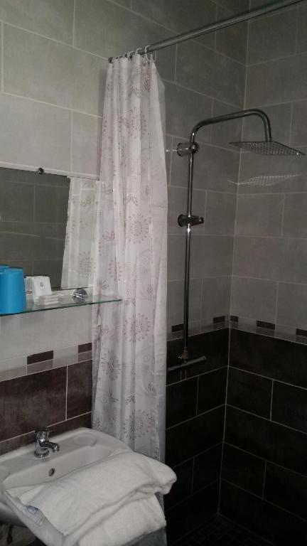 Terminus Fontainebleau Avon Otel Dış mekan fotoğraf