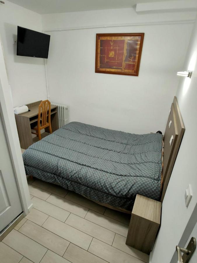 Terminus Fontainebleau Avon Otel Dış mekan fotoğraf