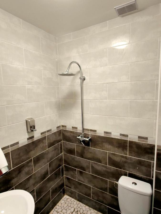 Terminus Fontainebleau Avon Otel Dış mekan fotoğraf