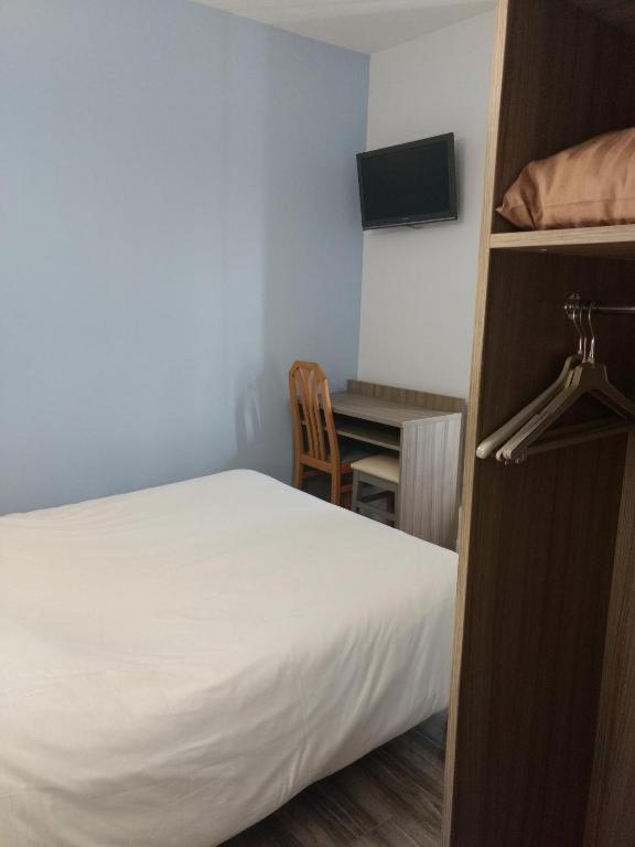 Terminus Fontainebleau Avon Otel Dış mekan fotoğraf