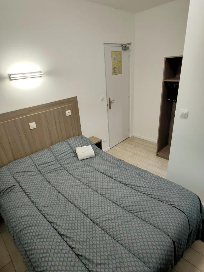 Terminus Fontainebleau Avon Otel Dış mekan fotoğraf