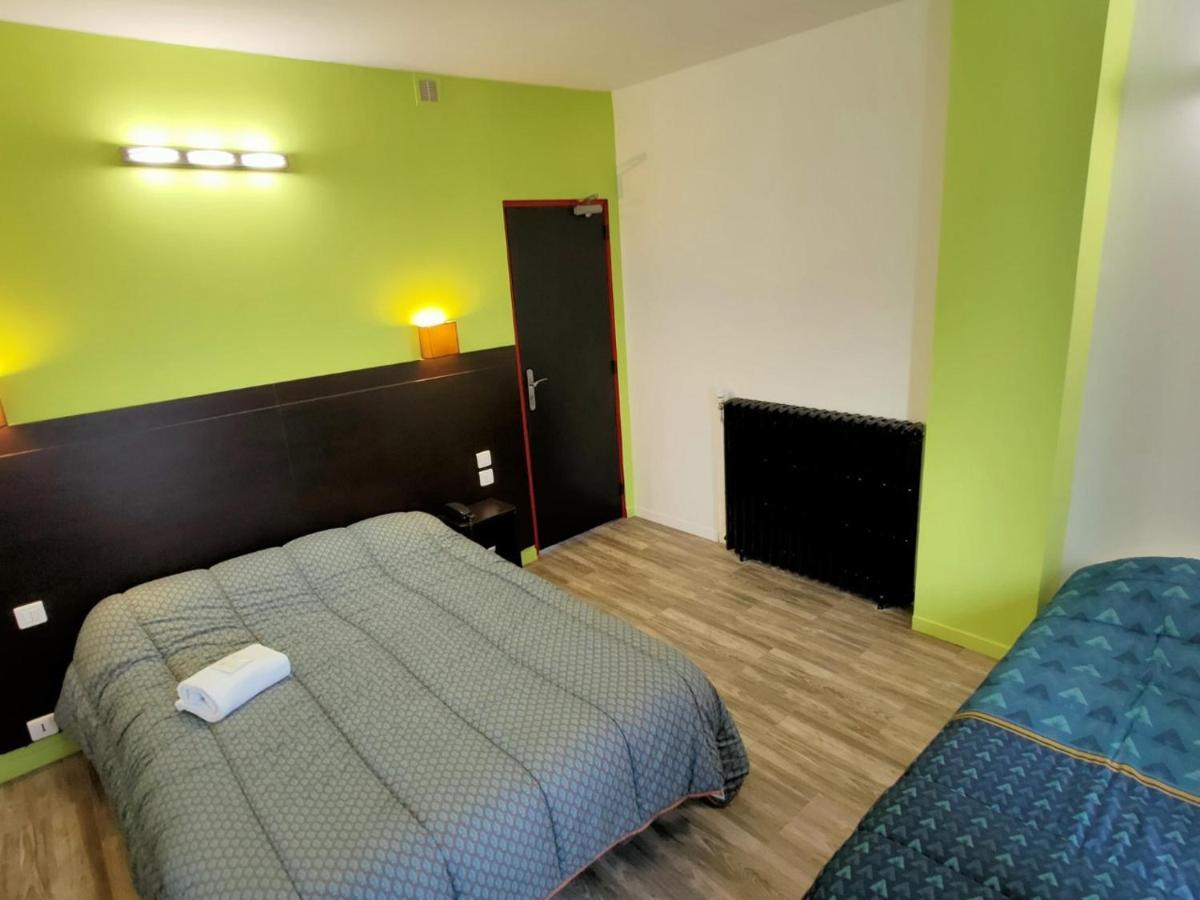 Terminus Fontainebleau Avon Otel Dış mekan fotoğraf