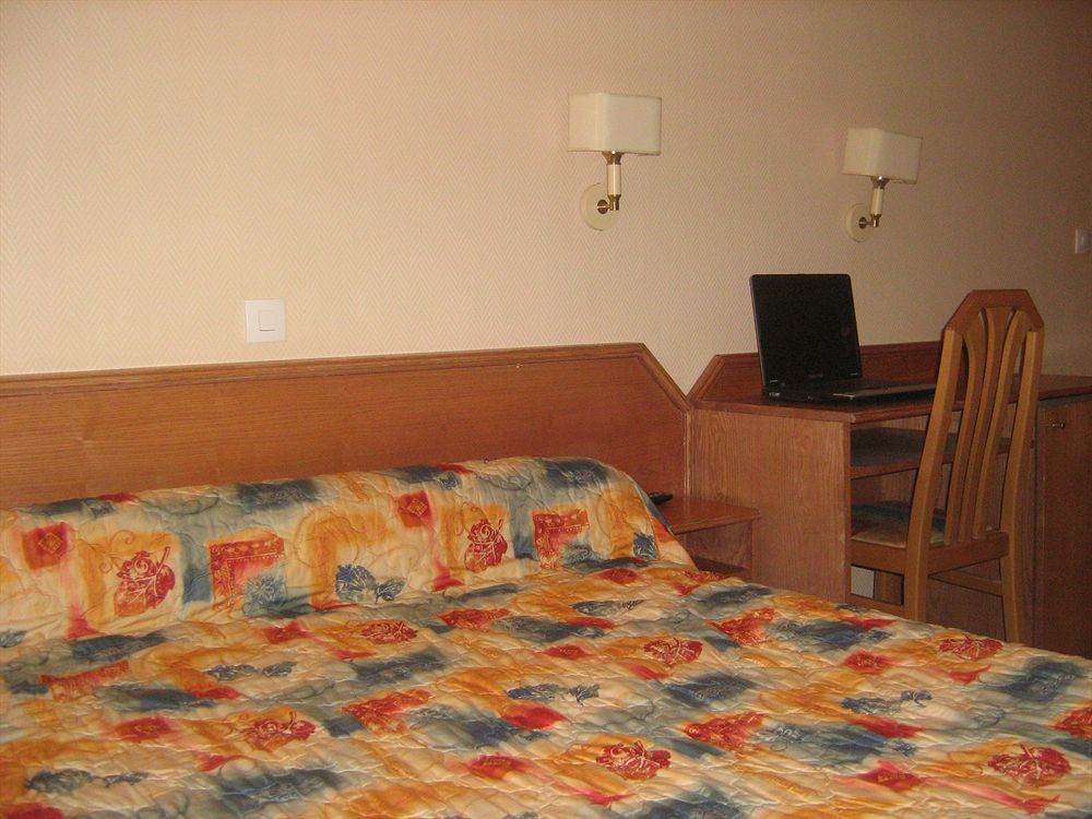 Terminus Fontainebleau Avon Otel Dış mekan fotoğraf