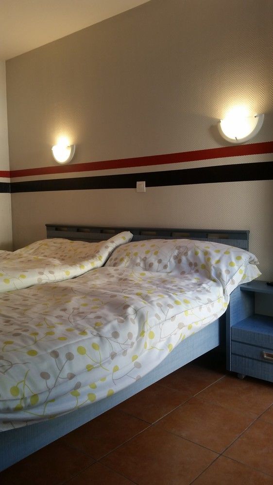 Terminus Fontainebleau Avon Otel Dış mekan fotoğraf