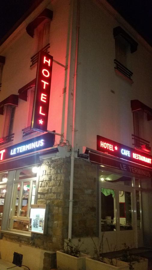 Terminus Fontainebleau Avon Otel Dış mekan fotoğraf