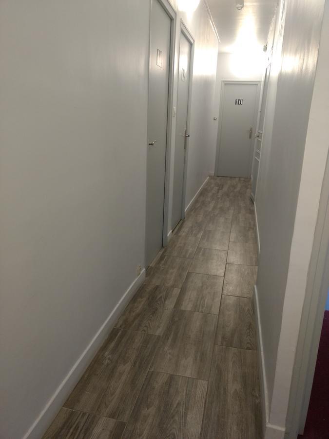 Terminus Fontainebleau Avon Otel Dış mekan fotoğraf
