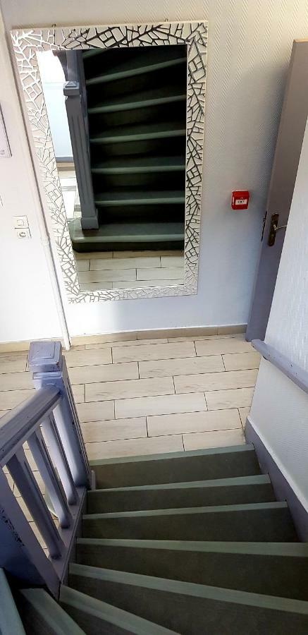 Terminus Fontainebleau Avon Otel Dış mekan fotoğraf